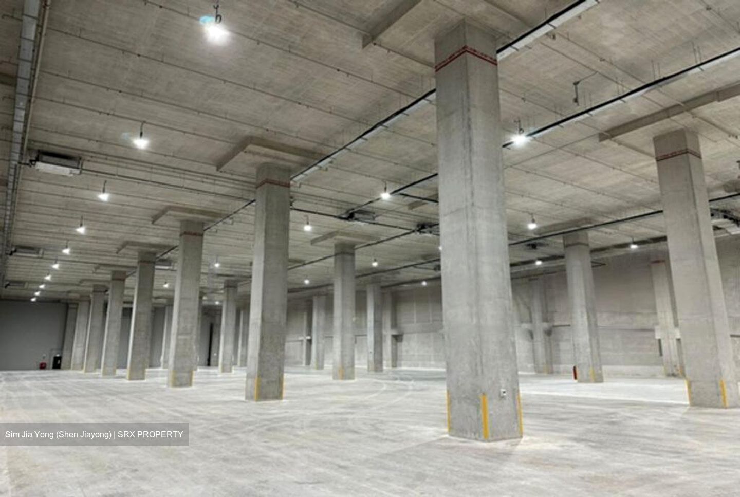 Tuas Road (D22), Warehouse #498691761